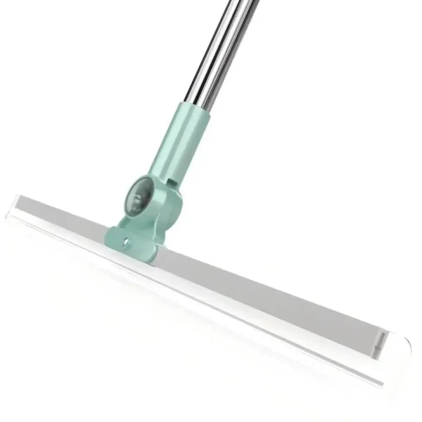 Rodo de Silicone Multiuso Piso e Vidros Uso Duplo - Imagem 7