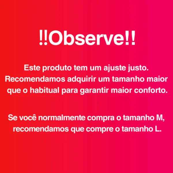 Corretor de Postura Coluna Lombar Unisex Ortopédico - Imagem 8