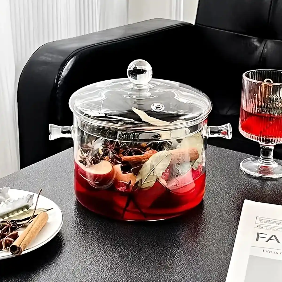 1pc Panela Grande de Vidro Borosilicato de 1900ml_TEMU_01
