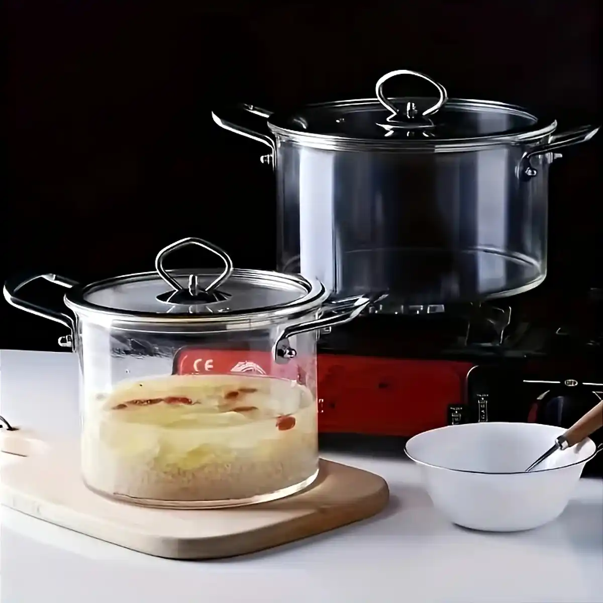 Conjunto de panelas de vidro de borosilicato alto_TEMU_02