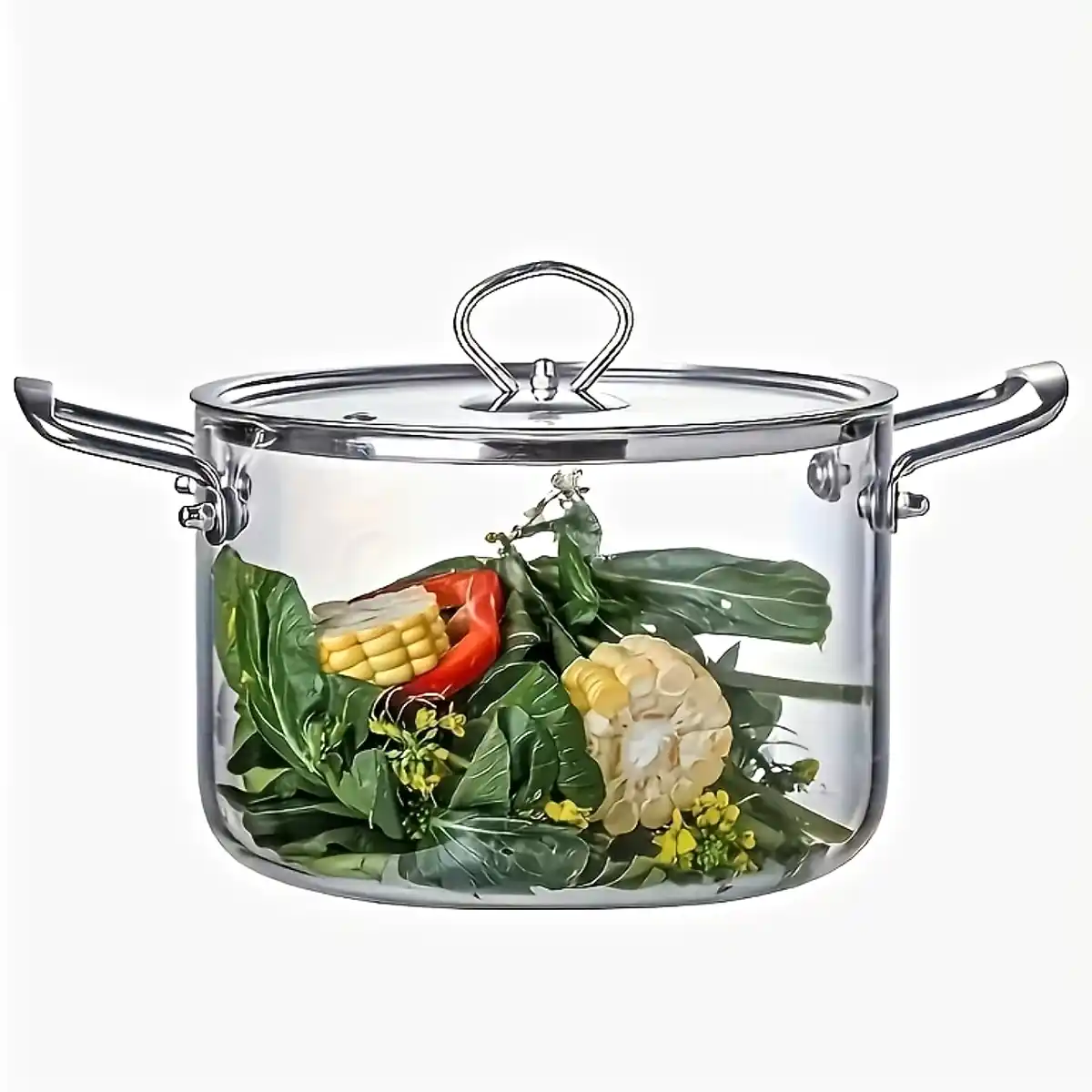 Conjunto de panelas de vidro de borosilicato alto_TEMU_04