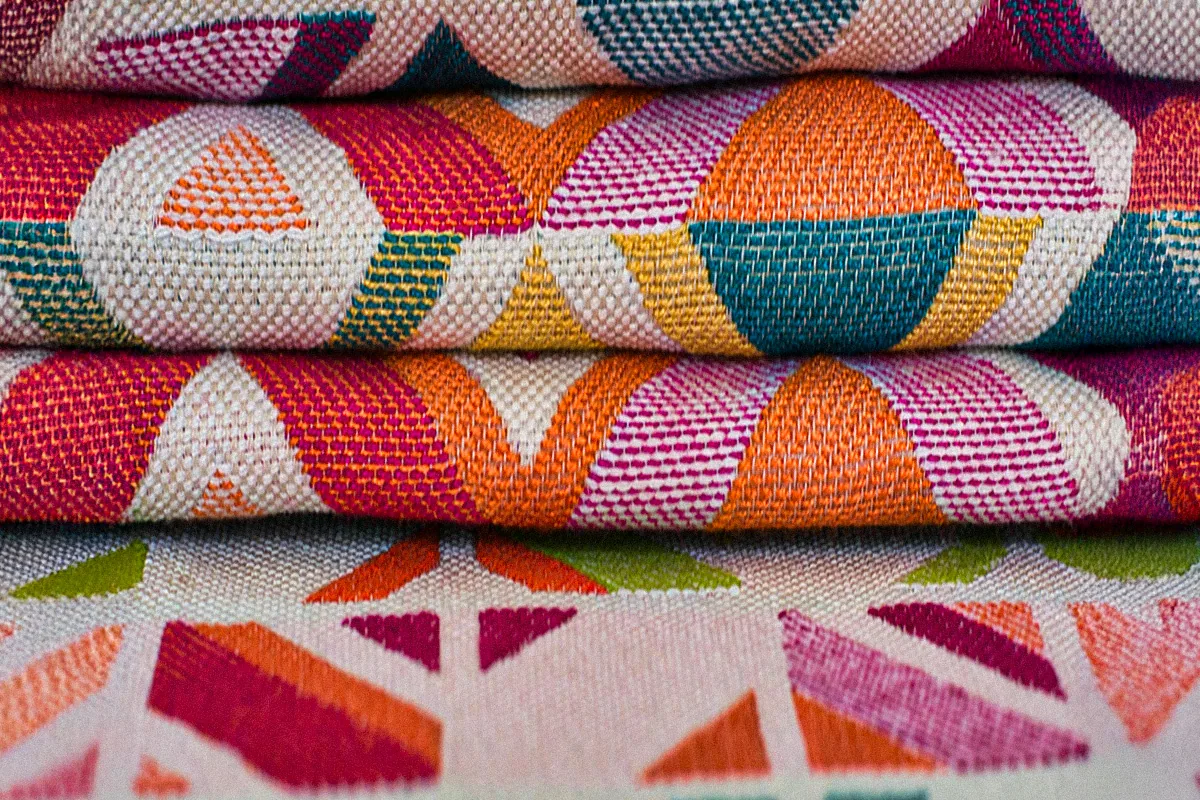 O que é Tecido Jacquard e seus detalhes