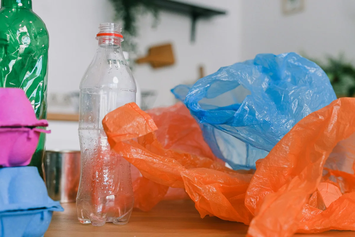 O que é material BPA Free com detalhes