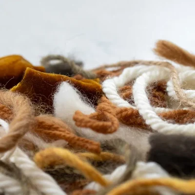 O que é Lã Sintética em datalhes