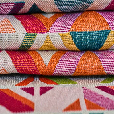 O que é Tecido Jacquard e seus detalhes